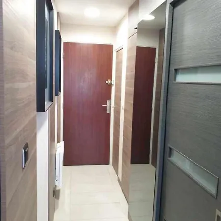 Fs520-126 Appt 4 Personnes *