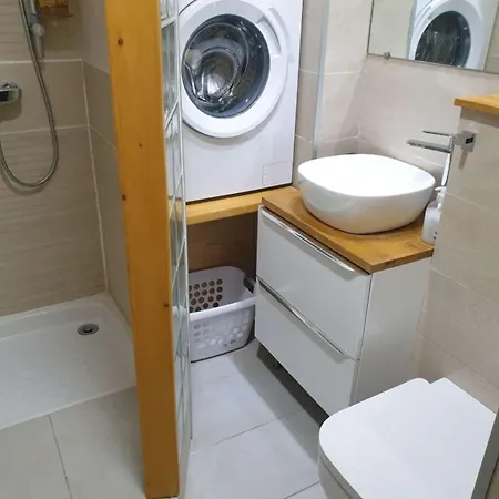 Fs520-126 Appt 4 Personnes *