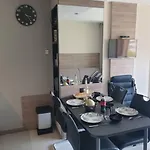 Fs520-126 Appt 4 Personnes Fréjus