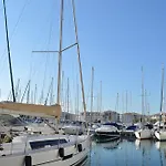 Fs520-126 Appt 4 Personnes Διαμέρισμα *