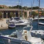 Fs520-126 Appt 4 Personnes Διαμέρισμα Fréjus