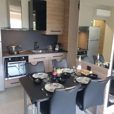 Fs520-126 Appt 4 Personnes