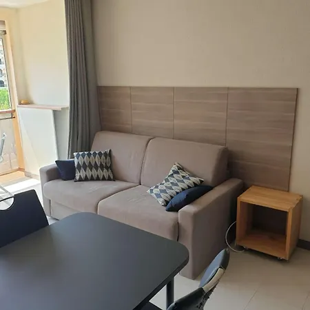 Fs520-126 Appt 4 Personnes *