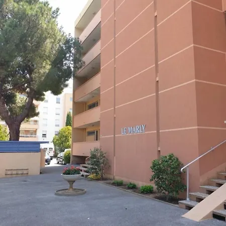 Fs520-126 Appt 4 Personnes Διαμέρισμα *