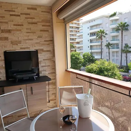 Fs520-126 Appt 4 Personnes Appartement